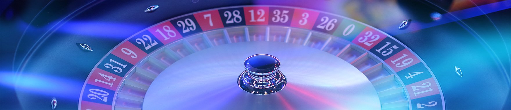 Live Casino ဂိမ်းများ