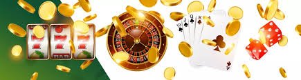 Online Slots ဂိမ်းများ Jackpot MMK ဆုငွေ