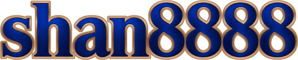 shan8888 Logo